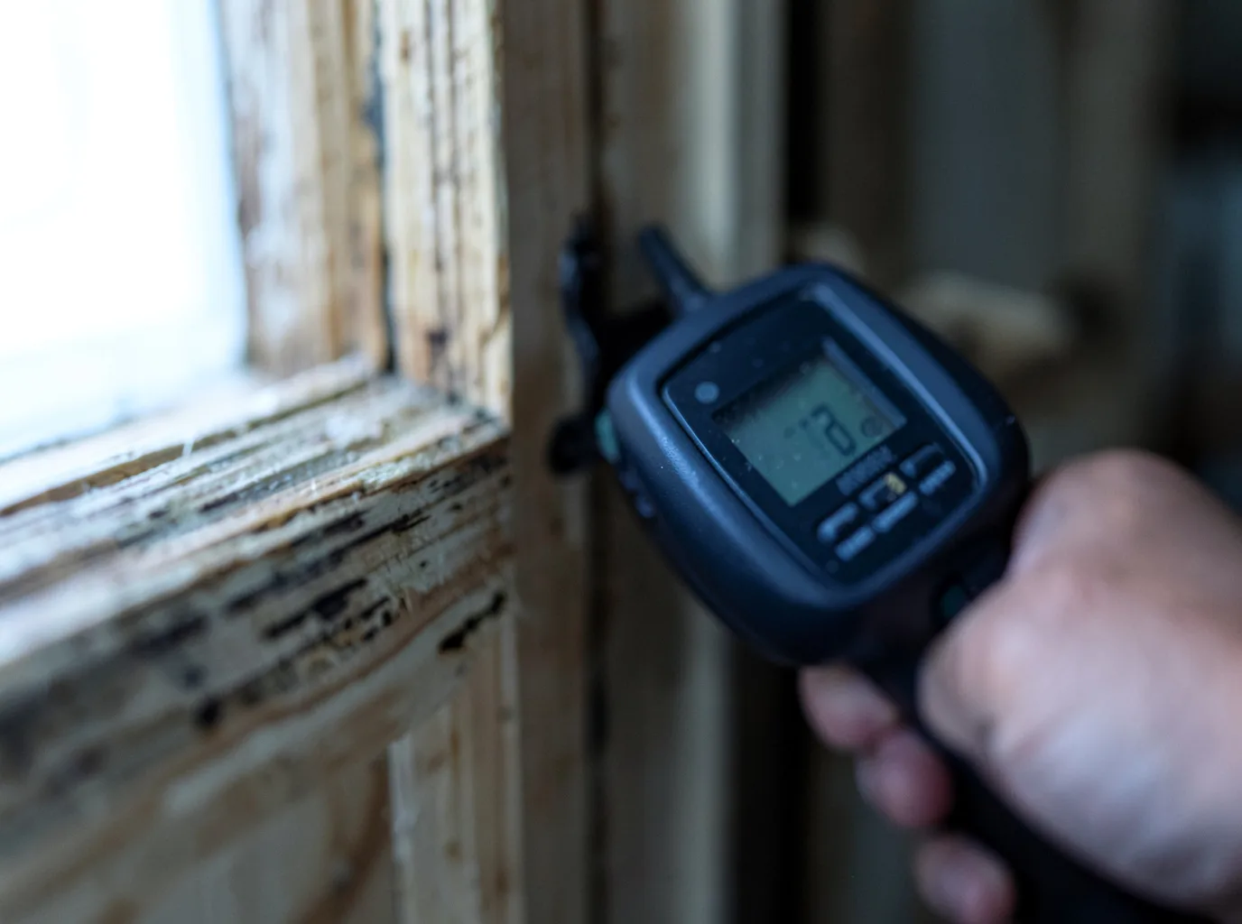 Commercial Water Damage Restoration in Kenton, DE