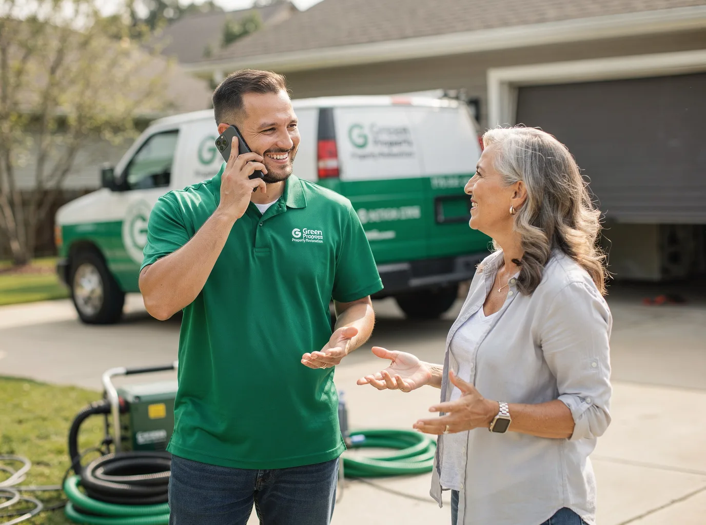 Water Damage Restoration Kenton, DE FAQs